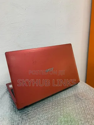 Laptop Acer Aspire 5742 4GB Intel Pentium HDD 500GB