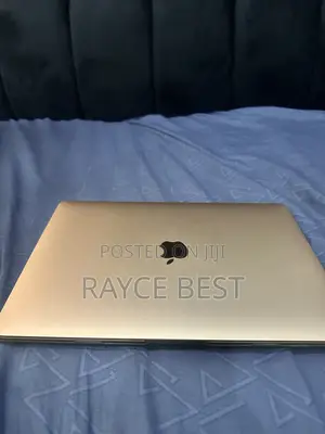Laptop Apple MacBook Air 2020 M1 8GB Apple M1 Pro HDD+SSD 256GB
