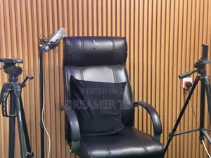 Studio Space : Book Your Session Today
