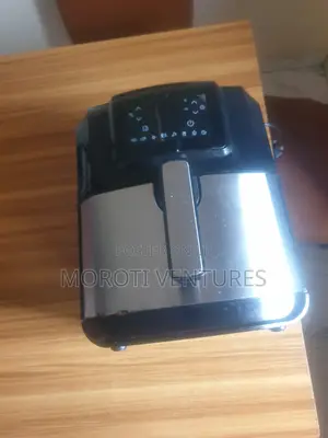 Used 6.2 L Hisense Air Fryer