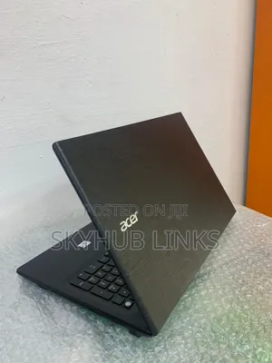 Laptop Acer TravelMate P253 M 8GB Intel Core i5 HDD 500GB