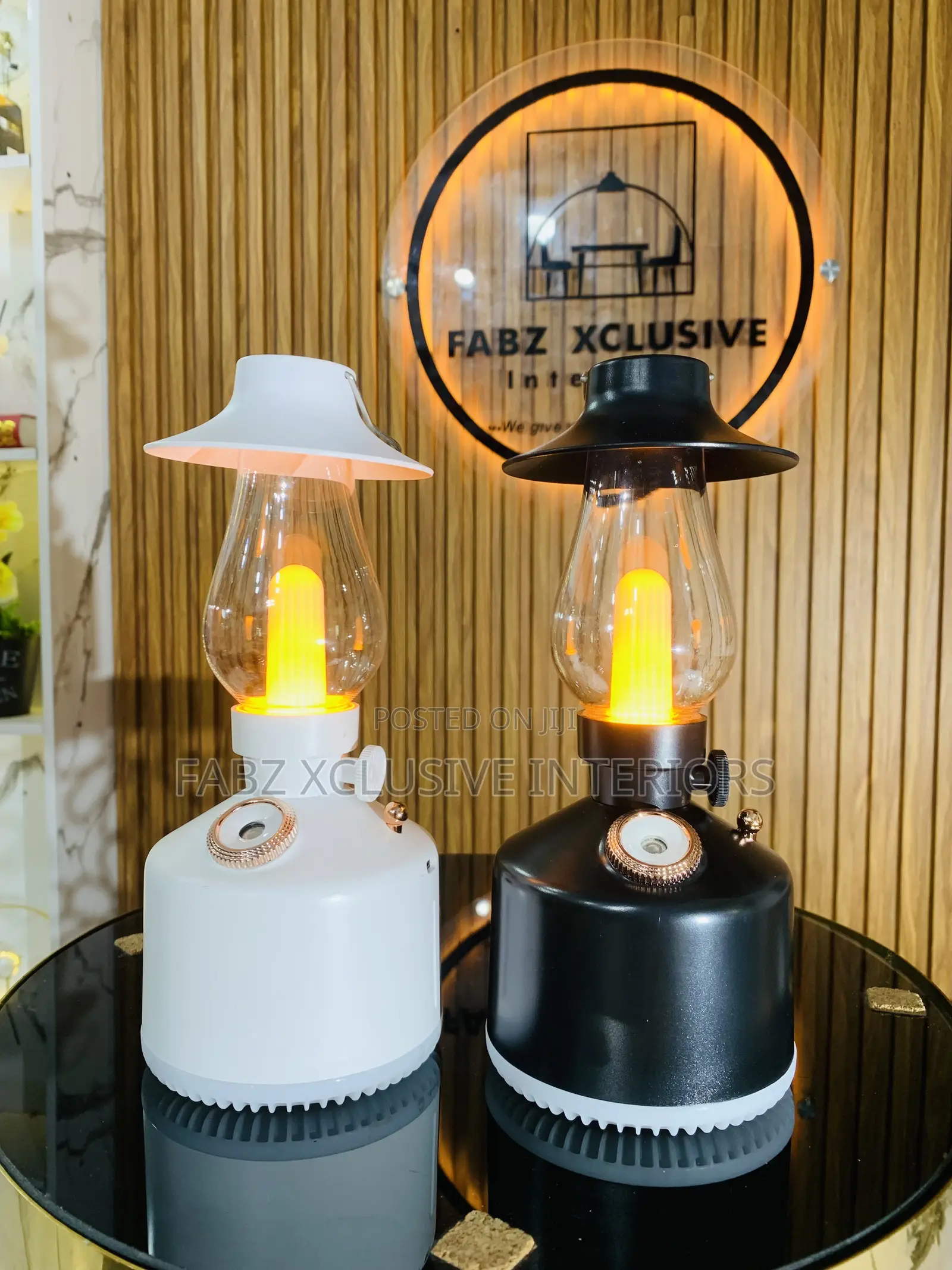 Electric Diffuser and Humidifier