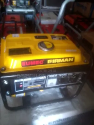 Sunmec Firman Generator