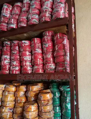 Cable Wire in Stock