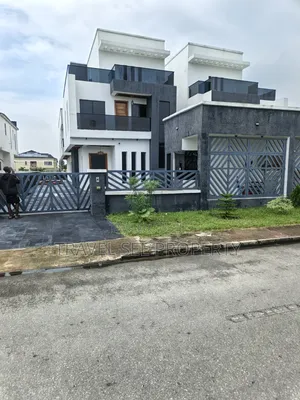 Furnished 5bdrm Duplex in Royal Gardens Estate for sale