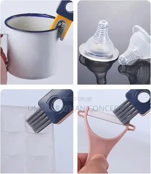 4in1 Water Bottle Washing Brush