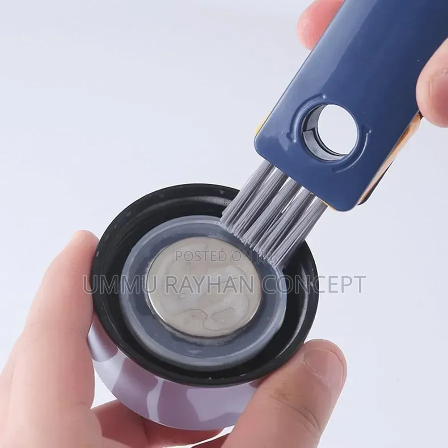 4in1 Water Bottle Washing Brush