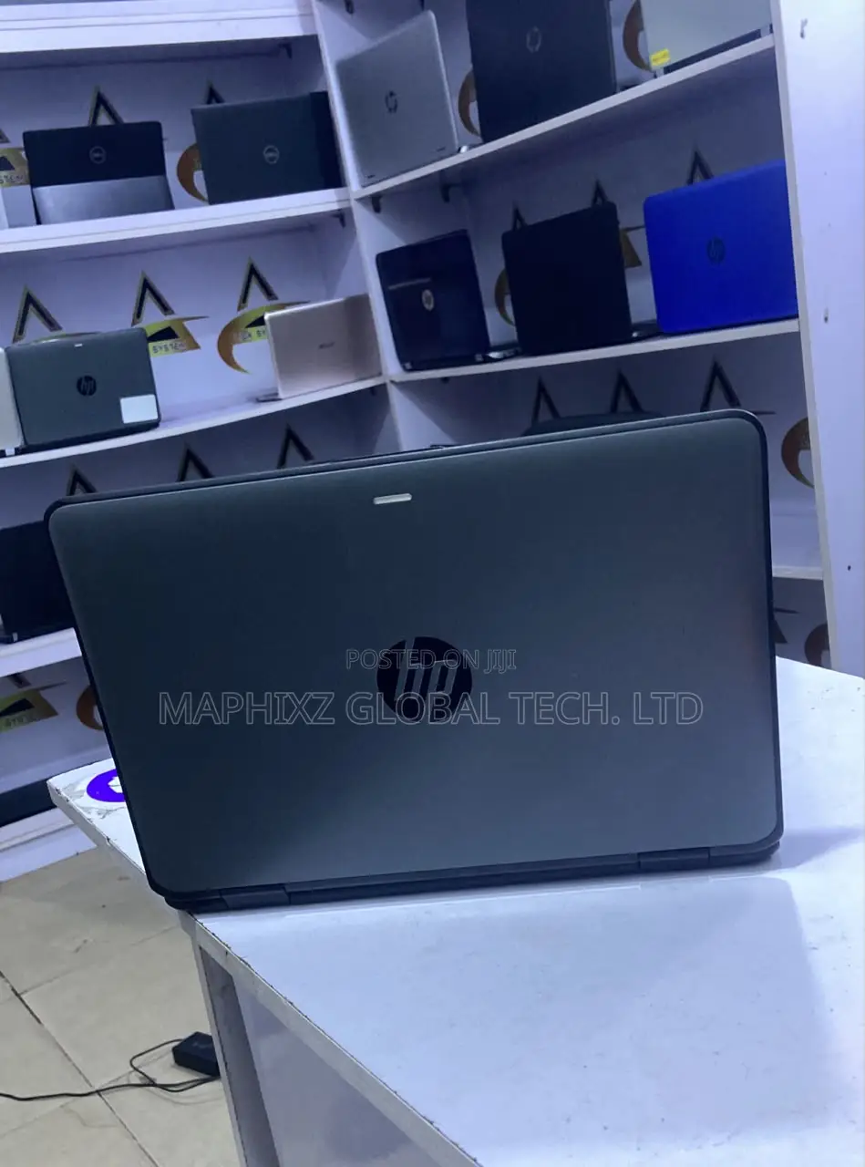 Laptop HP ProBook 11 x360 G3 EE 8GB Intel Pentium SSD 128GB