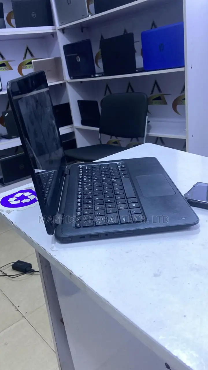 Laptop HP ProBook 11 x360 G3 EE 8GB Intel Pentium SSD 128GB