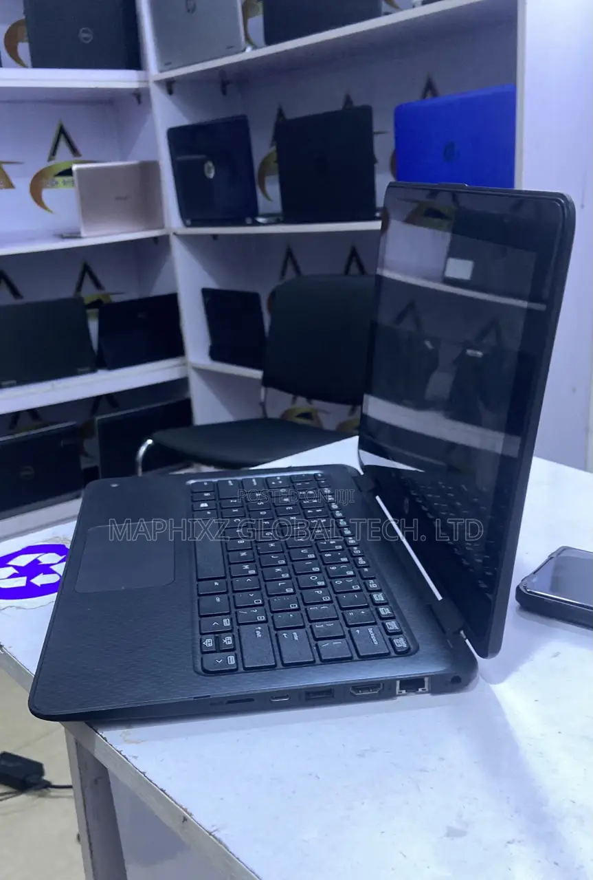 Laptop HP ProBook 11 x360 G3 EE 8GB Intel Pentium SSD 128GB