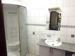 Furnished 2bdrm Apartment in Asokoro Apartment for rent