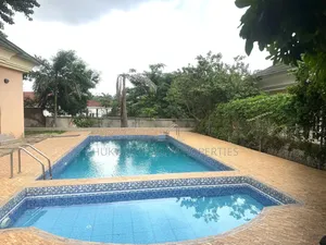 Furnished 2bdrm Apartment in Asokoro Apartment for rent