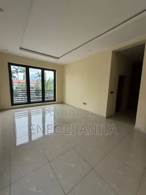 4bdrm Duplex in Maitama for rent