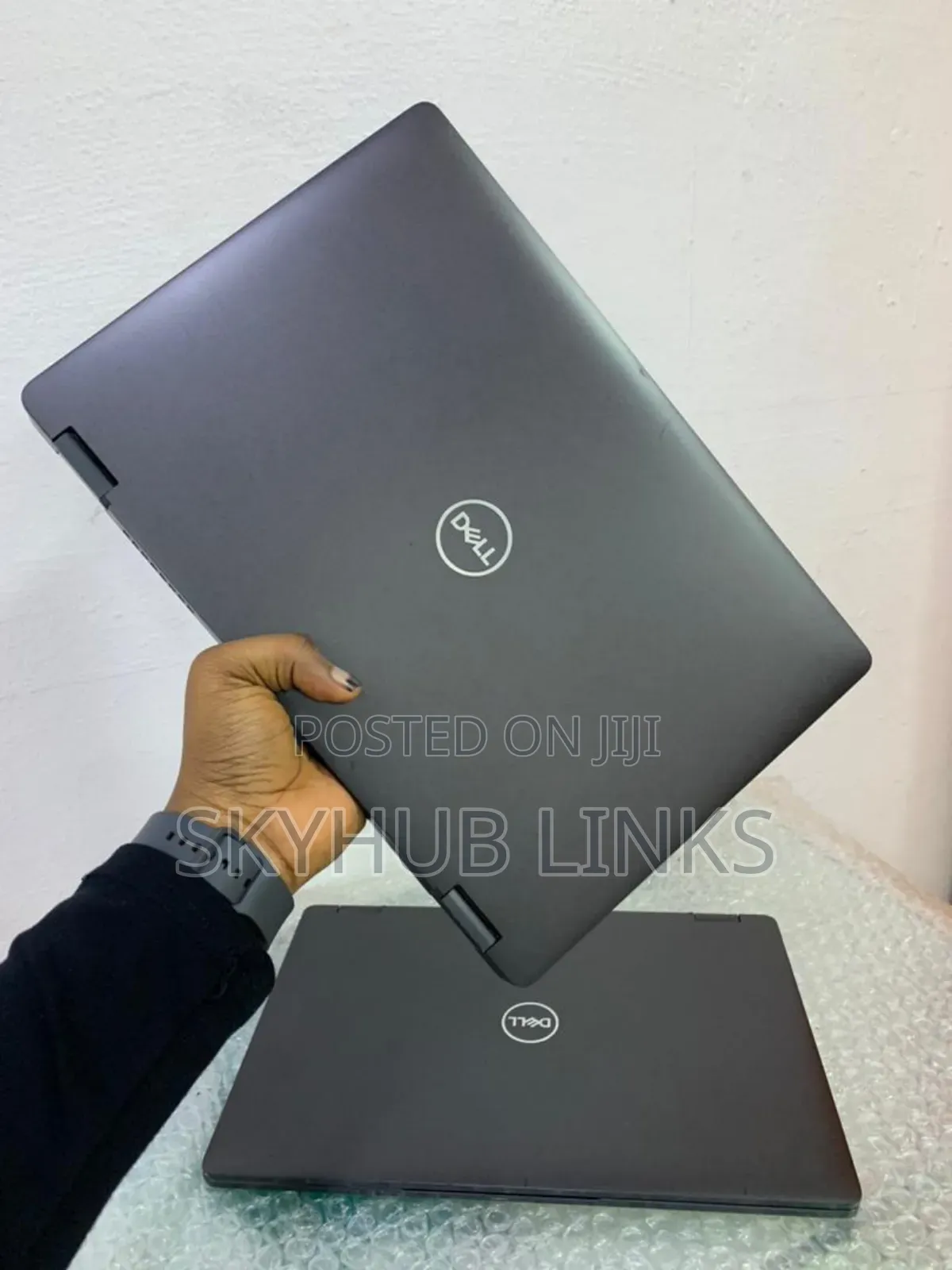 Laptop Dell Latitude 5300 2-in-1 8GB Intel Core i5 SSD 256GB