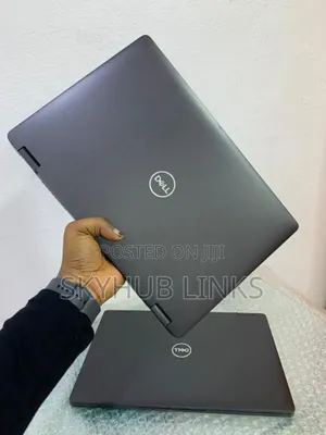 Laptop Dell Latitude 5300 2-in-1 8GB Intel Core i5 SSD 256GB