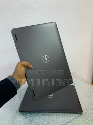 Laptop Dell Latitude 5300 2-in-1 8GB Intel Core i5 SSD 256GB