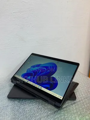 Laptop Dell Latitude 5300 2-in-1 8GB Intel Core i5 SSD 256GB