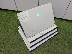 Laptop Alienware X14 32GB Intel Core i7 SSD 1T