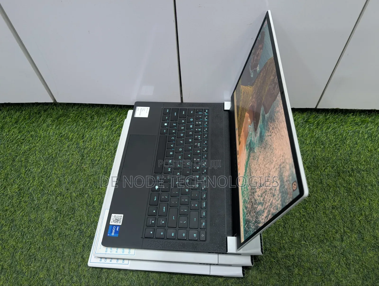 Laptop Alienware X14 32GB Intel Core i7 SSD 1T