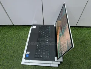 Laptop Alienware X14 32GB Intel Core i7 SSD 1T