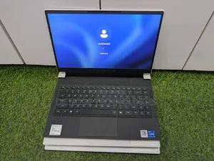 Laptop Alienware X14 32GB Intel Core i7 SSD 1T