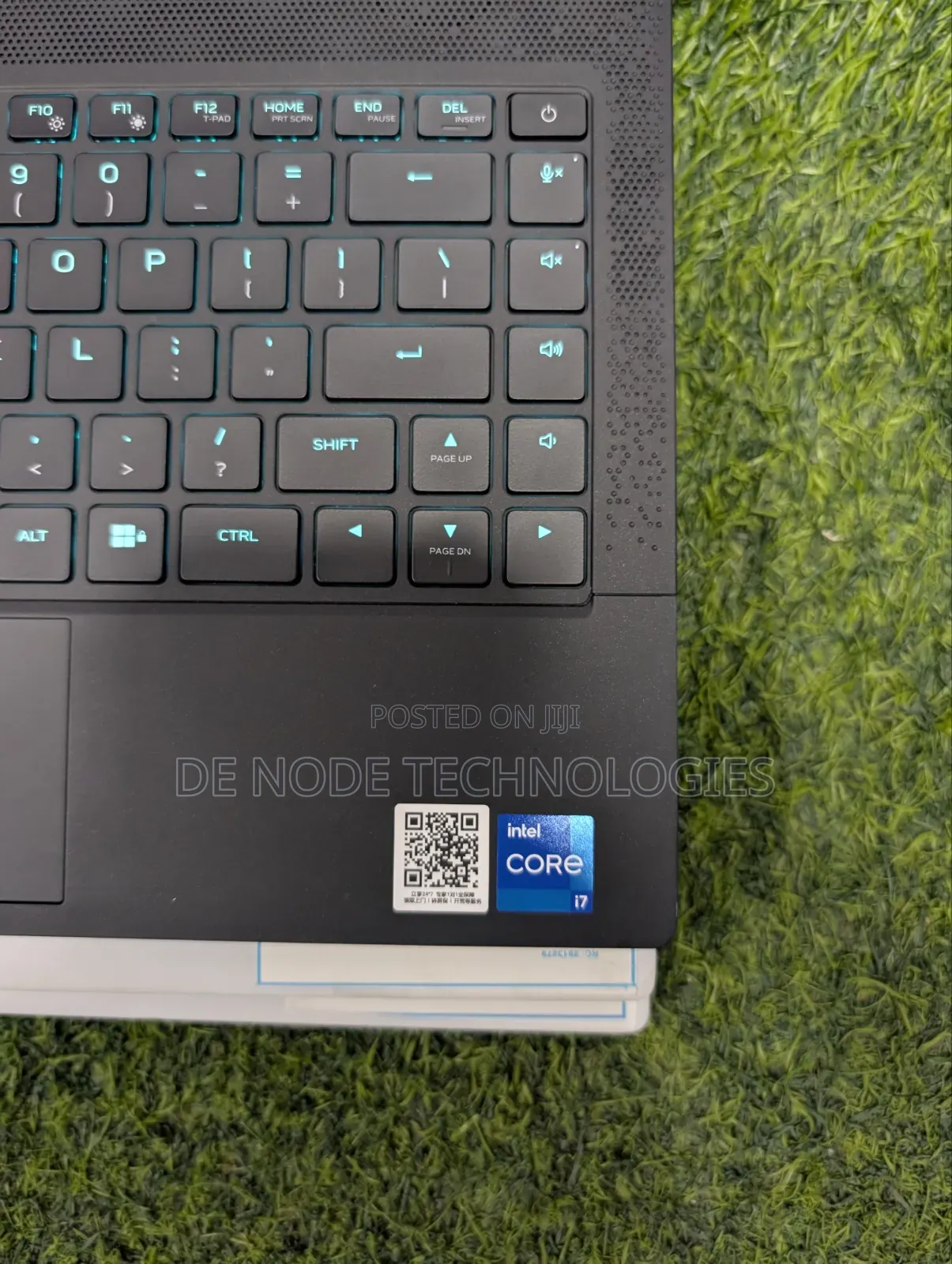 Laptop Alienware X14 32GB Intel Core i7 SSD 1T