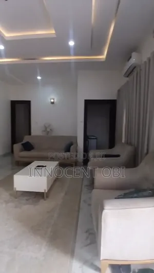 2bdrm Apartment in Wuye for rent