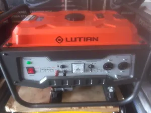 Lutian Generator Copper Coil 4.5kva