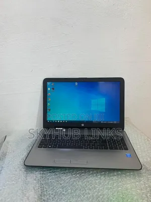 Laptop HP Pavilion 15 8GB Intel Core i5 HDD 640GB