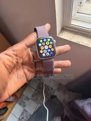 Apple Watch Series 10