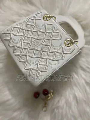 Fashion Cherry Bag