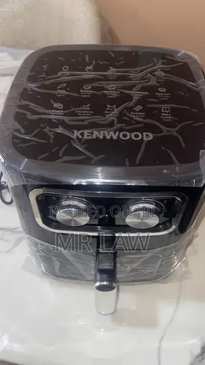 Kenwood Airfryer Extra Large - 10l