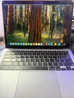 Laptop Apple MacBook Air 2020 8GB Intel Core i3 SSD 256GB