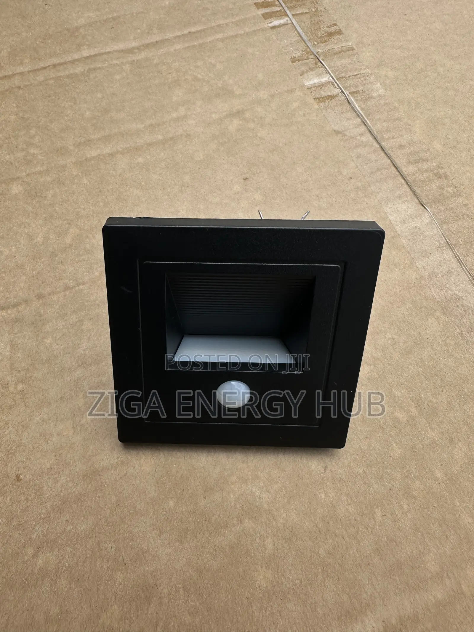 Sensor Step Light