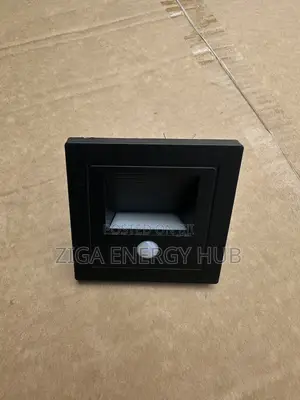 Sensor Step Light