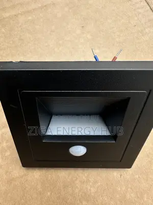 Sensor Step Light