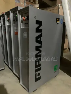 15kwh Lithium Battery Fireman