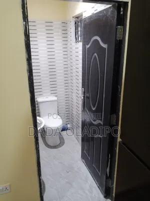 Furnished 2bdrm Apartment in Efab Estate Lokogoma for rent