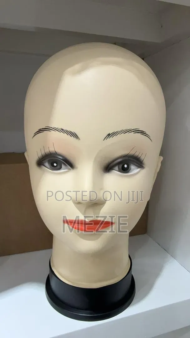 Dummy Skull