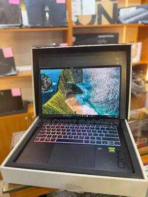 Laptop HP Omen Transcend 14-fb0023dx 32GB Intel Core Ultra 9 SSD 1T