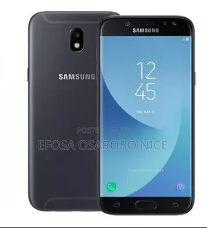 Samsung Galaxy J5 Pro 32 GB Black