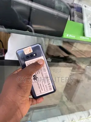 Samsung Galaxy S10e 128 GB Blue