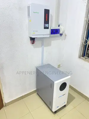 Suntrick Inverter 10kva