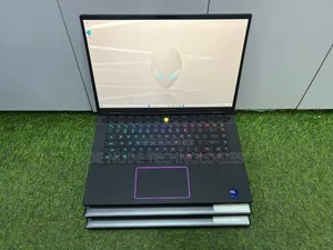Laptop Alienware M16 R2 16GB Intel Core Ultra 7 SSD 1T