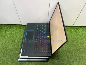 Laptop Alienware M16 R2 16GB Intel Core Ultra 7 SSD 1T