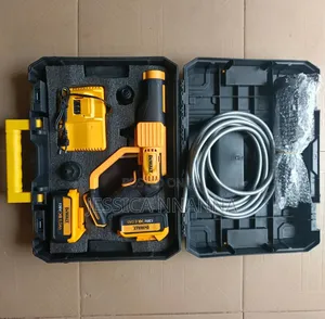 Big Sized Gun Sprayer / Pressure Washer