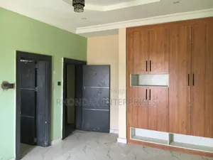 2bdrm Block of Flats in Sabon Lugbe for rent