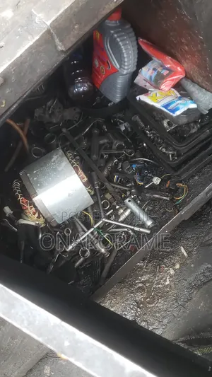 Generator Repair
