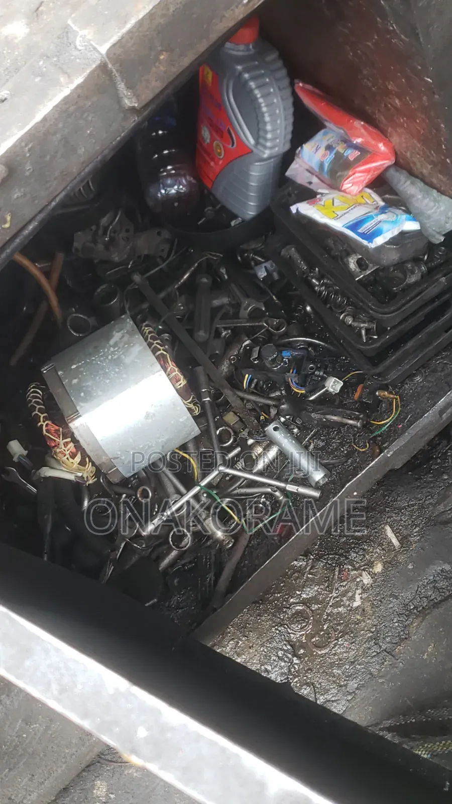 Generator Repair
