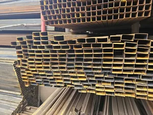 Iron Steel Materials